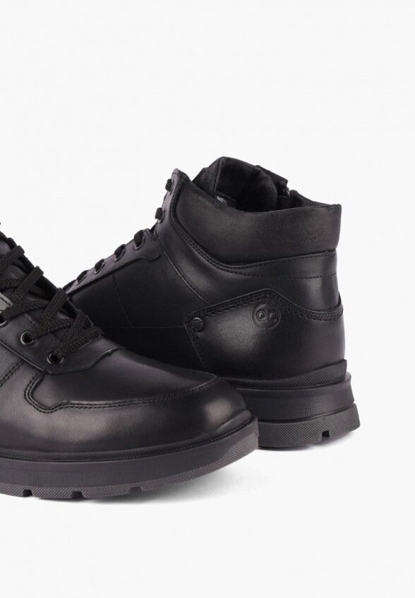 Ботинки Quattrocomforto