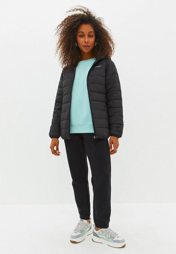 Куртка утепленная Baasploa