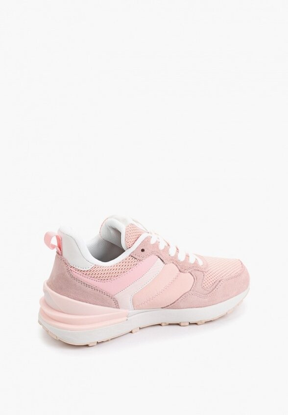 Кроссовки Sigma