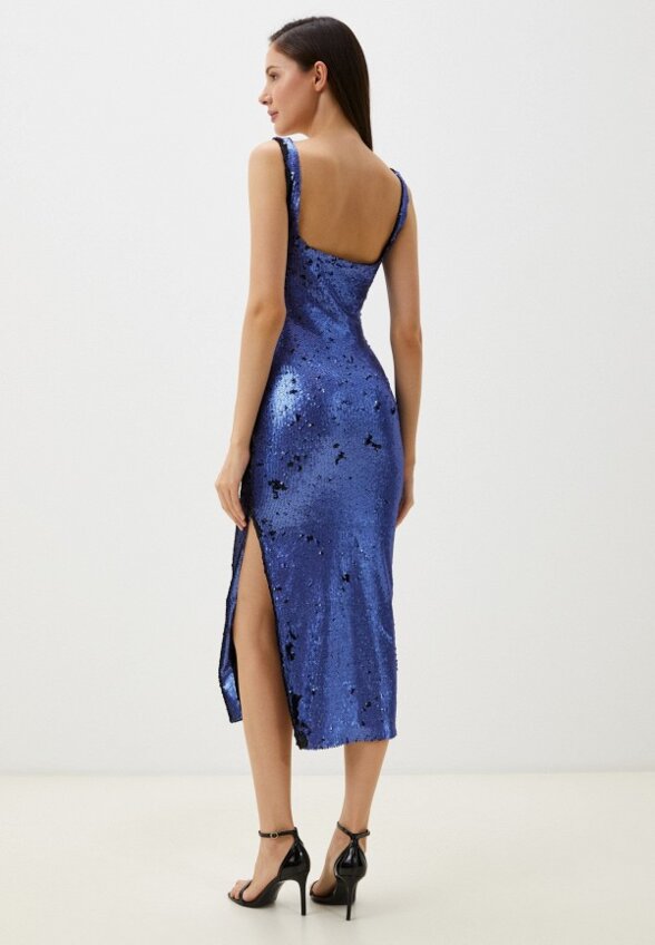 Платье Elena Andriadi