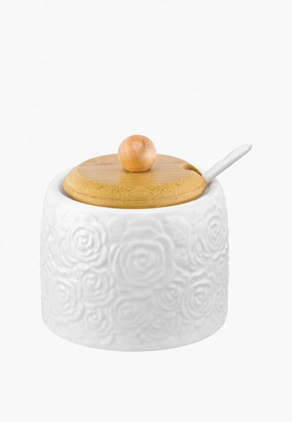 Банка для хранения Elan Gallery