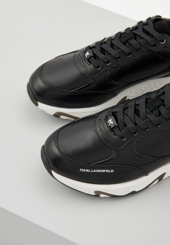 Кроссовки Karl Lagerfeld