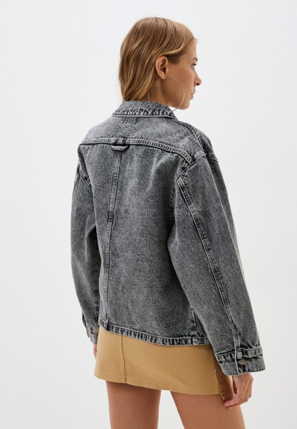 Куртка джинсовая Mossmore