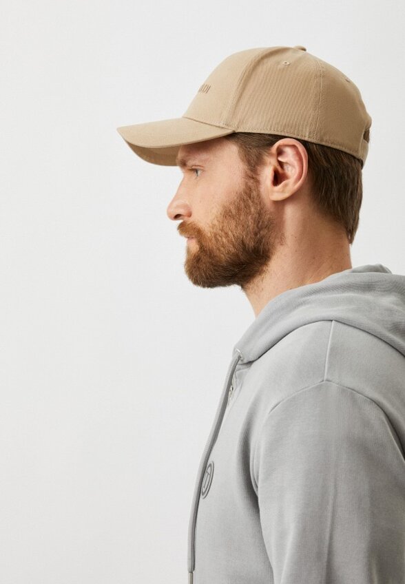 Бейсболка Trussardi