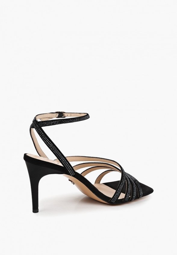 Босоножки Valley