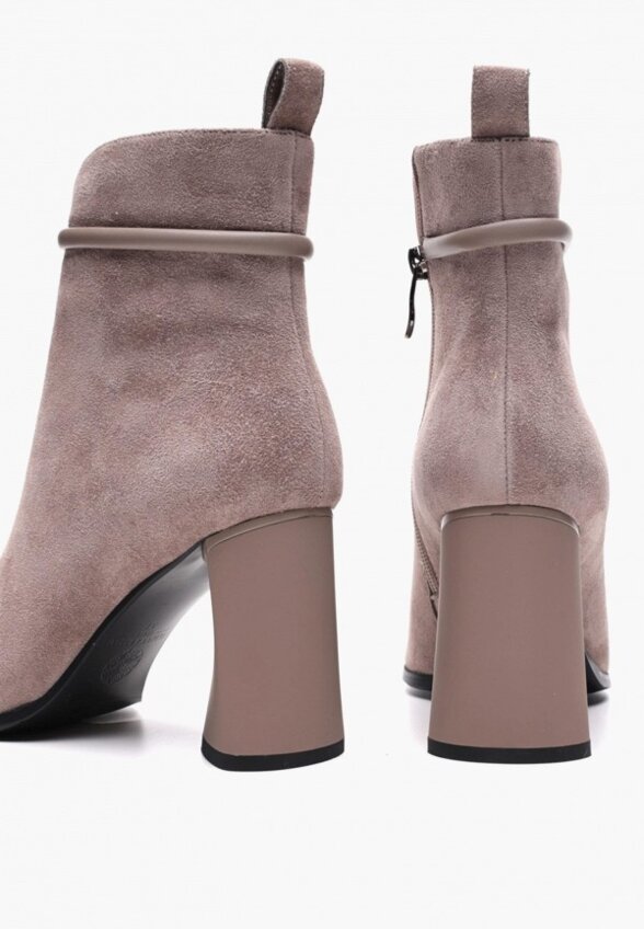 Ботильоны Federica Rodari