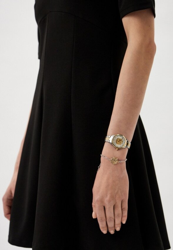 Часы и браслет Just Cavalli