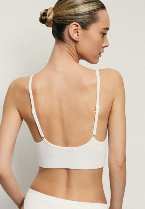 Топ бельевой Zarina