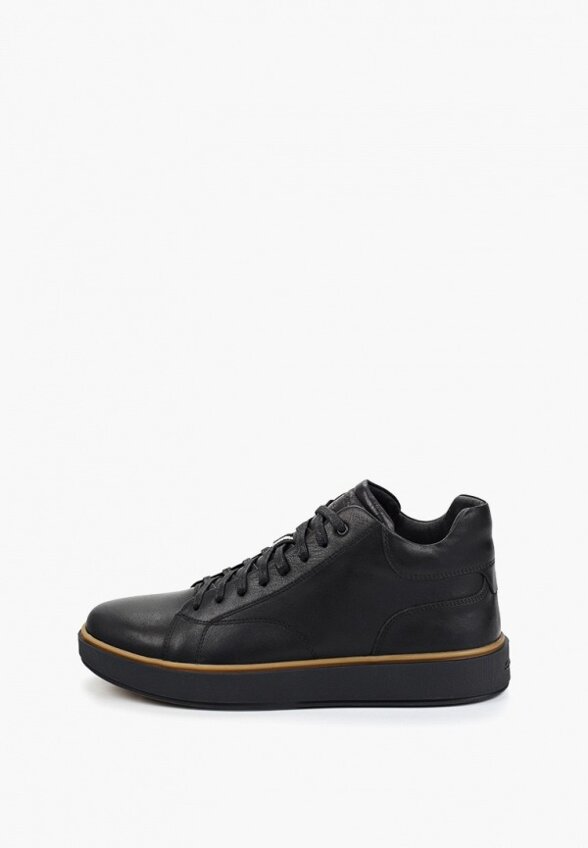 Кеды B2B Black to Black