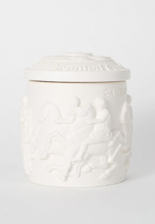 Свеча ароматическая Ta&Ko Home