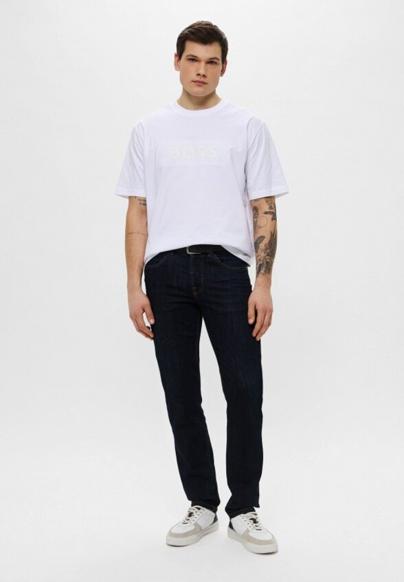 Футболка Boss