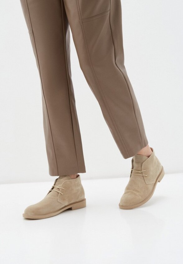 Ботинки Shoiberg