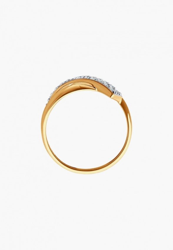 Кольцо Diamant