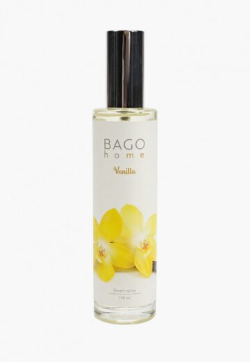 Спрей ароматический Bago Home