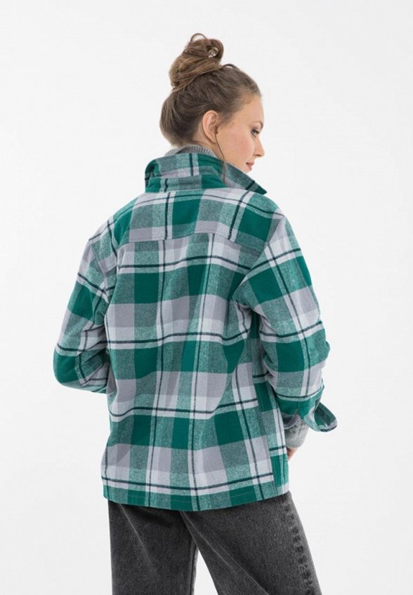 Рубашка Velocity