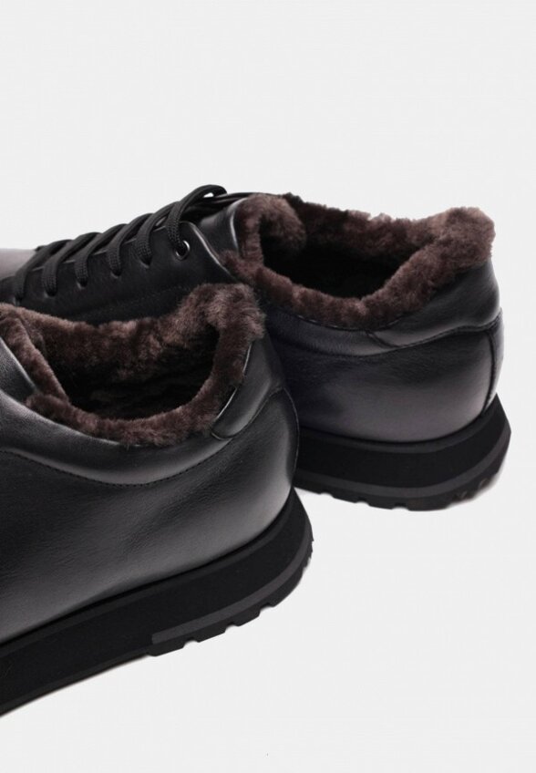 Кроссовки Bruno Renzoni