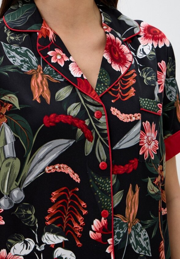 Пижама Mia Cara