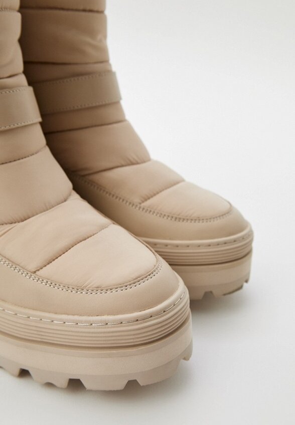 Дутики Ekonika Premium