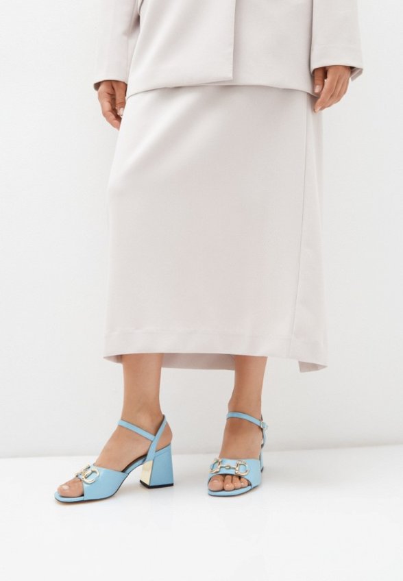 Босоножки Vivian Royal