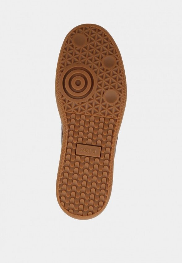 Кеды Thomas Munz