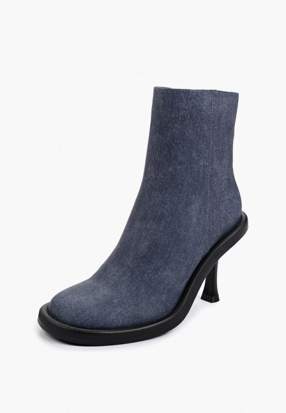 Ботильоны Evigi