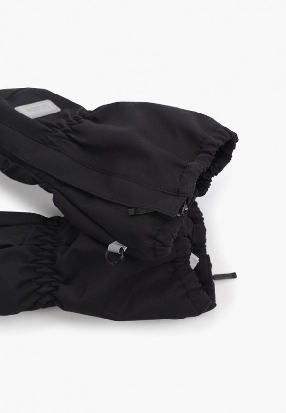 Варежки Lassie