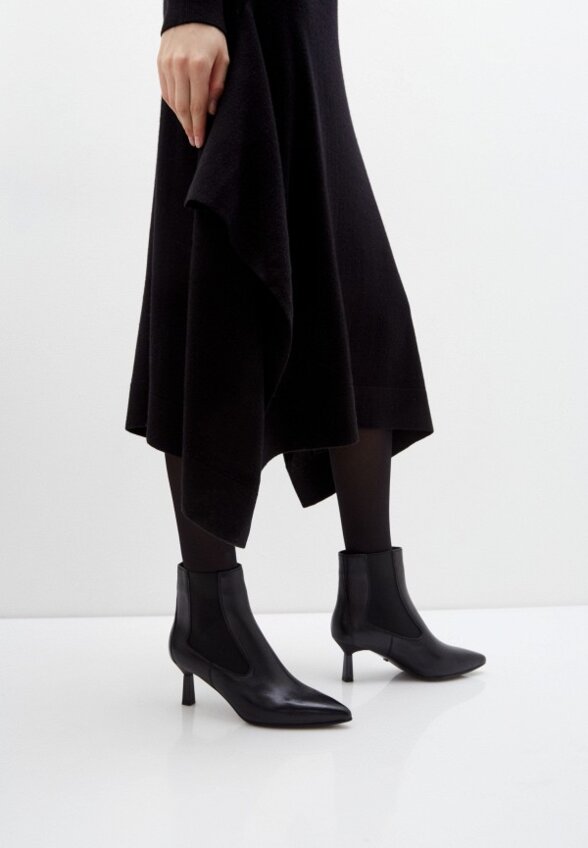 Ботильоны Vitacci