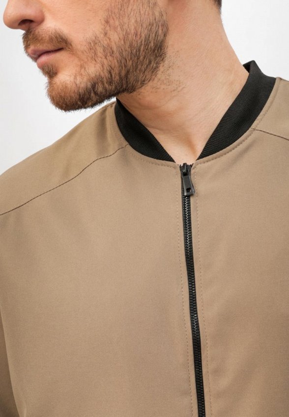 Куртка Morran Brave