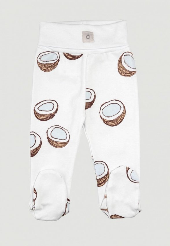 Ползунки Mjolk