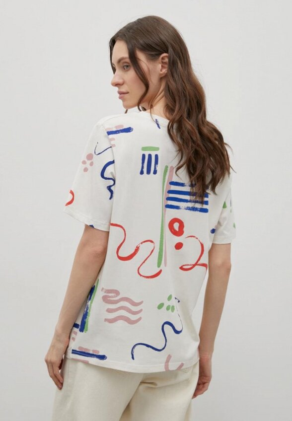 Футболка Finn Flare