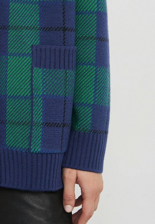 Кардиган 99Colorspace