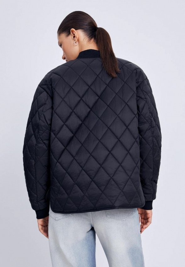 Куртка стеганая Finn Flare