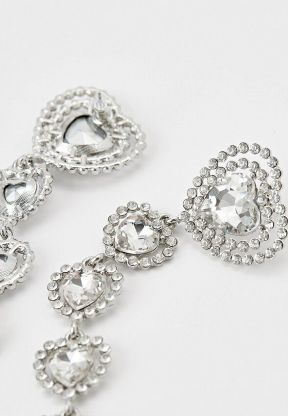 Серьги Miederes