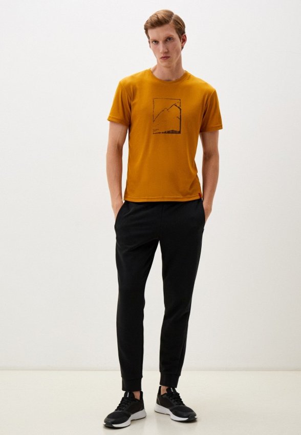 Футболка Red Fox