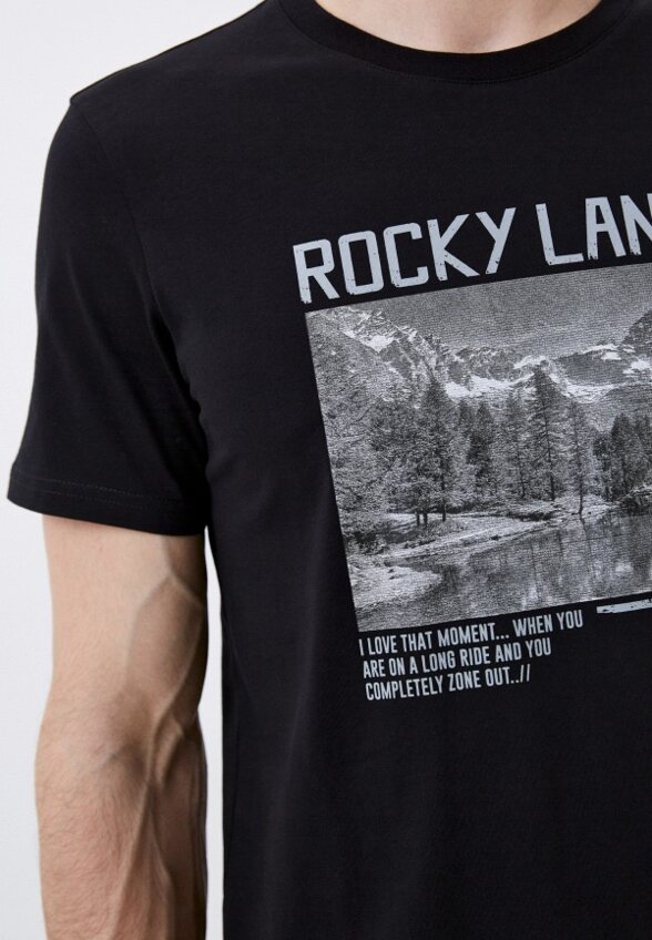 Футболка Begood