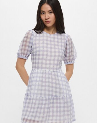 Платье H&M женщинам