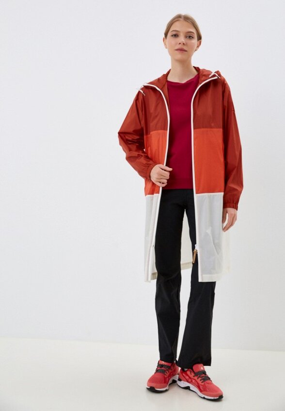 Дождевик Holubar