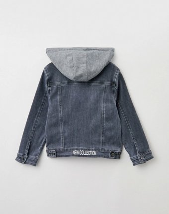 Куртка джинсовая Resser Denim детям