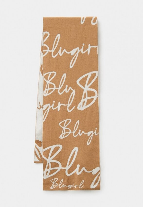 Шапка и шарф Blugirl