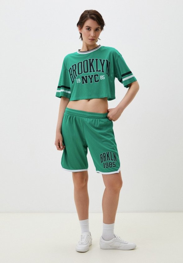 Шорты спортивные Terranova