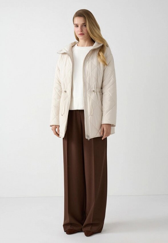 Куртка стеганая Conso