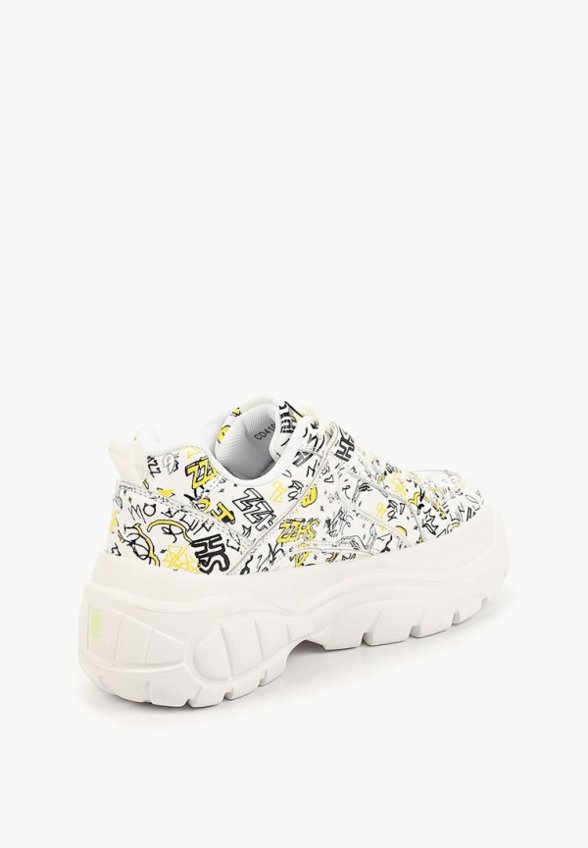 Кроссовки Shuzzi