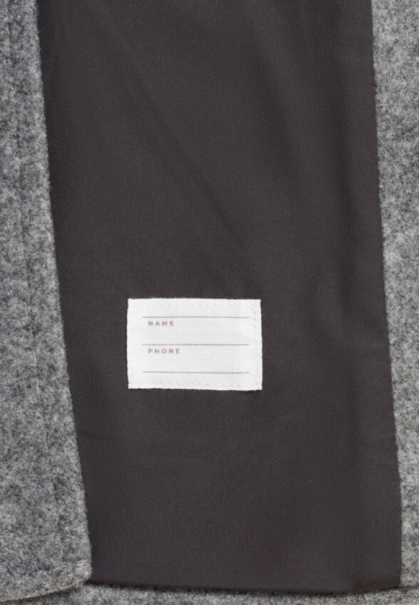 Пальто Mango Kids