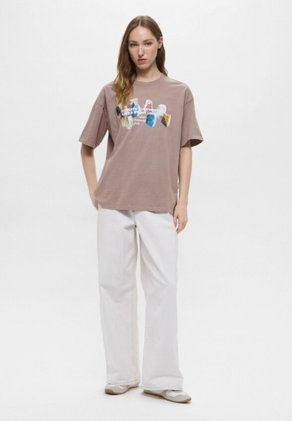 Футболка Sela