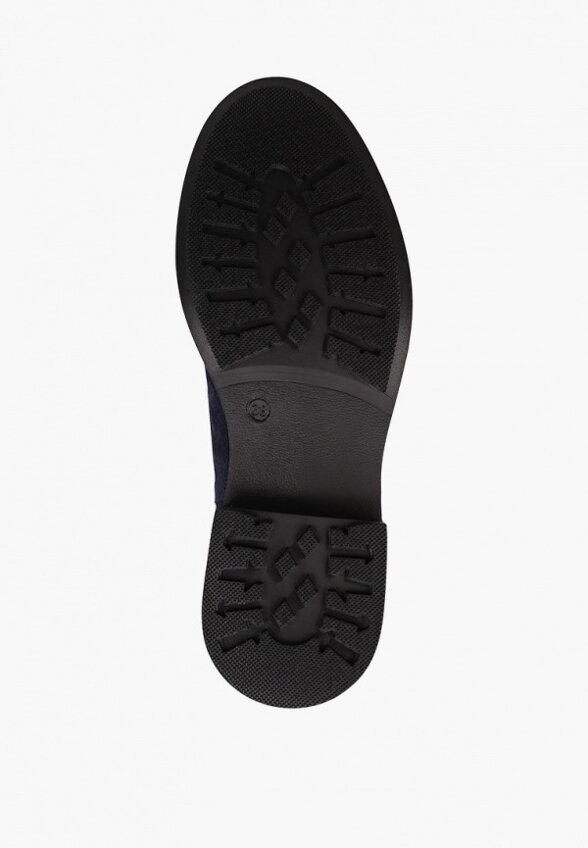 Ботинки Mof-Berg