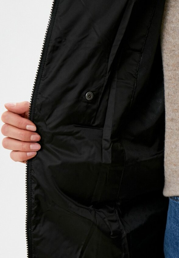 Пуховик Dixi-Coat