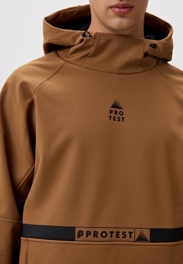 Куртка сноубордическая Protest