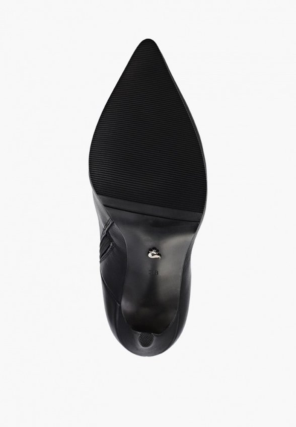 Полусапоги Valley