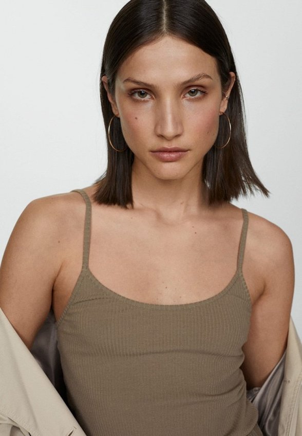 Комбинезон Mango