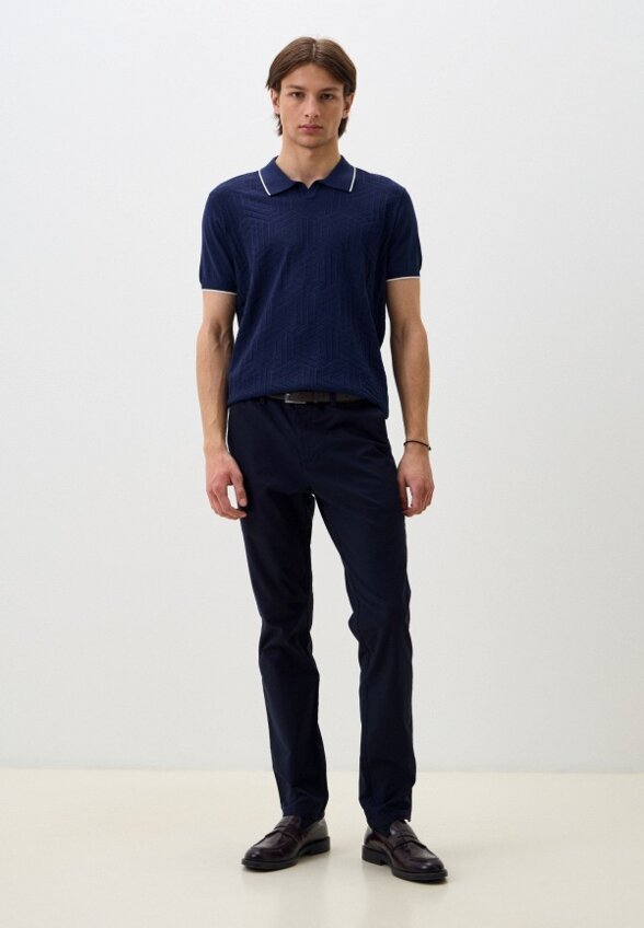 Поло Alessandro Manzoni